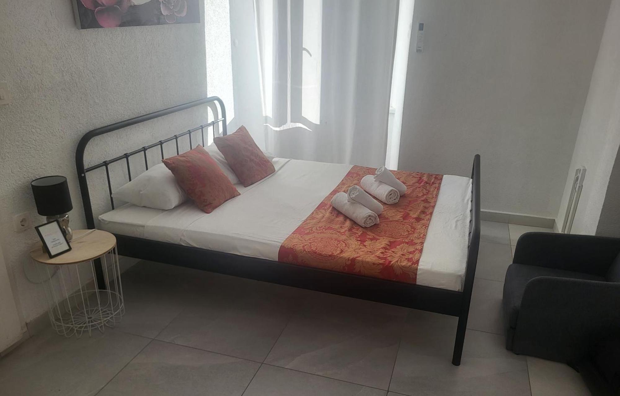 Cozy Rooms At Old City Gate Dubrovnik Extérieur photo