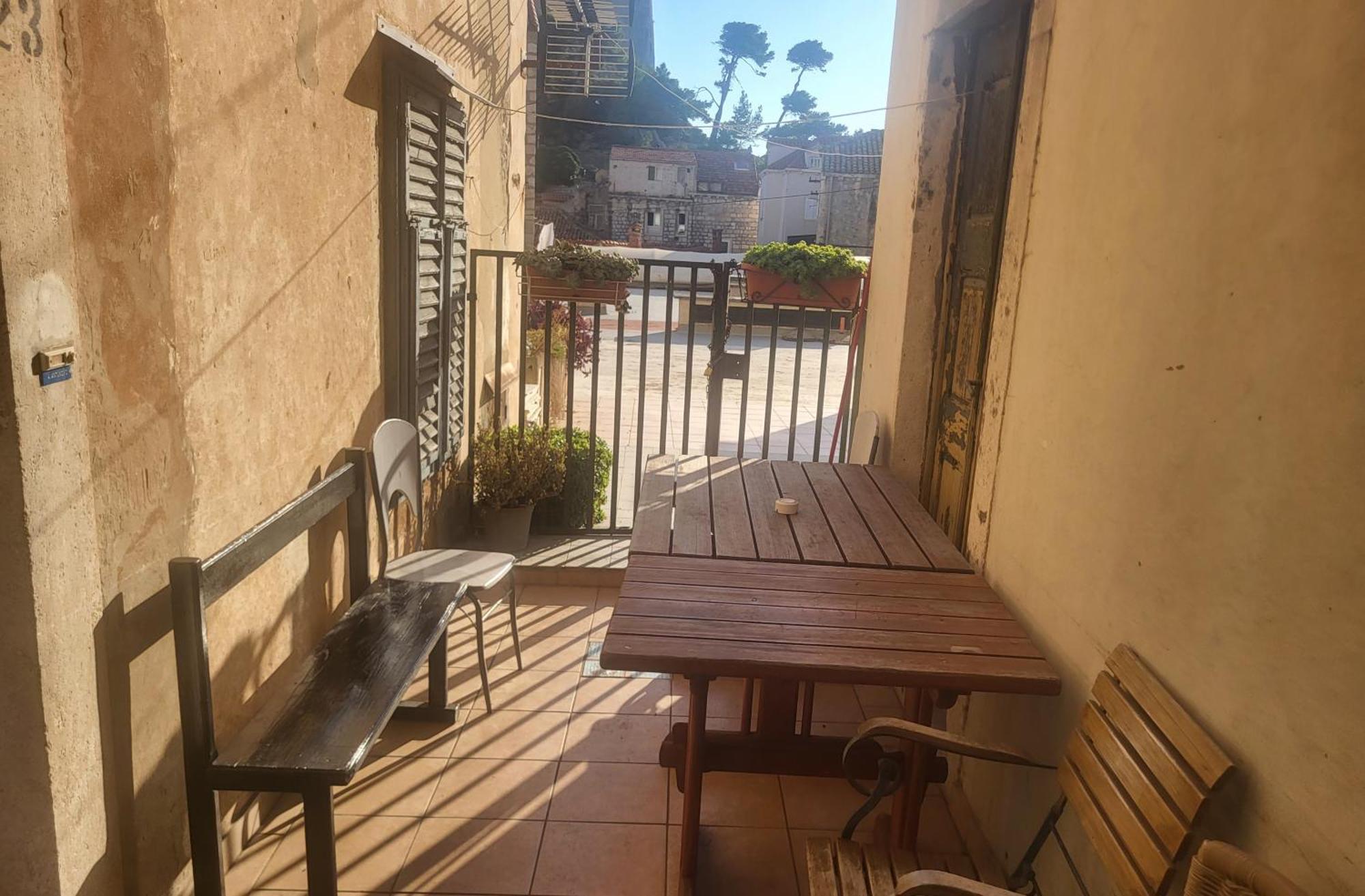 Cozy Rooms At Old City Gate Dubrovnik Extérieur photo
